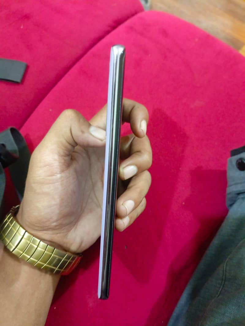 Infinix Zero 30 3