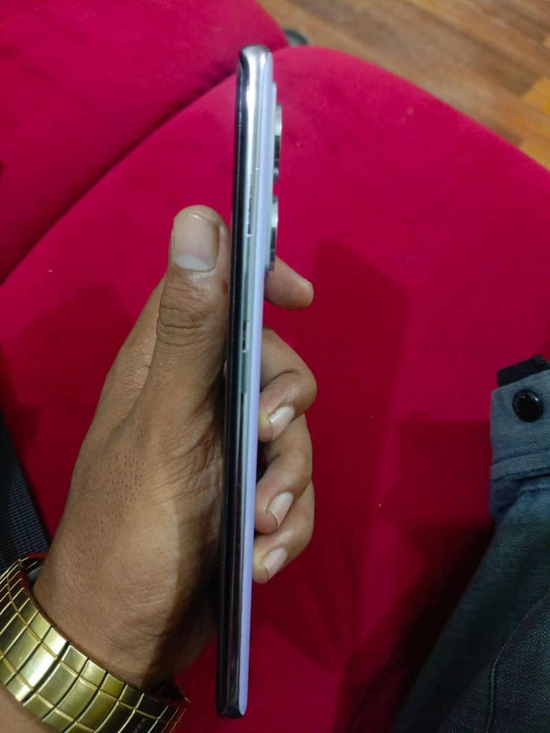 Infinix Zero 30 5