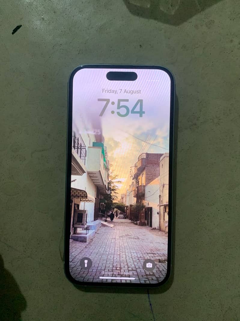 Apple iPhone 15 1