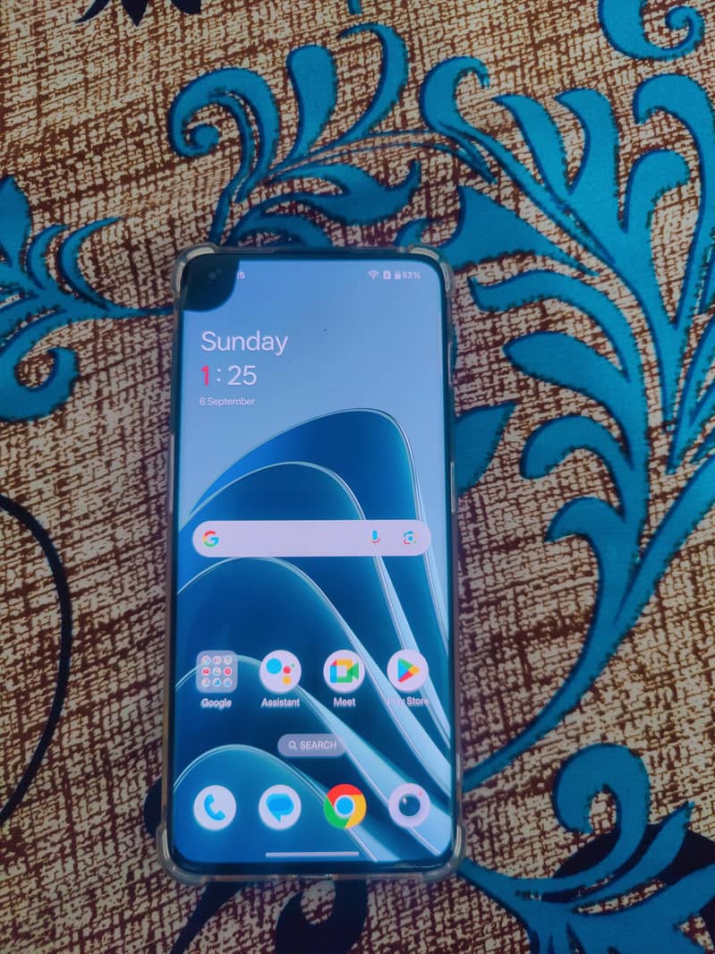 One Plus 10 Pro 1