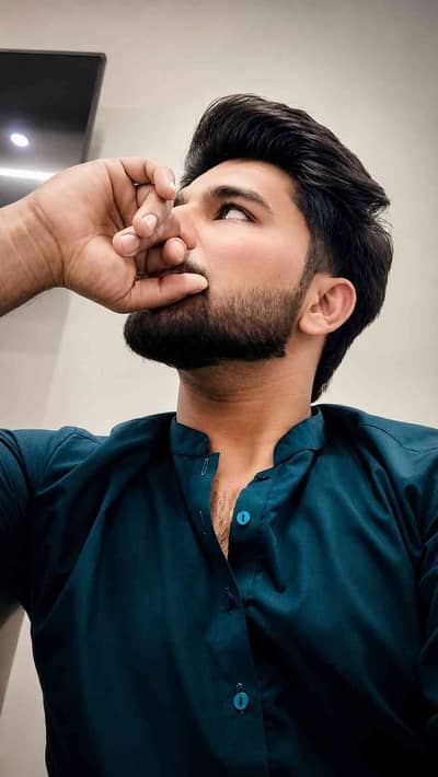 Tofique Ahmed Abbasi