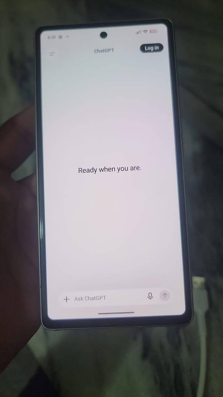 Google Pixel 7a 4