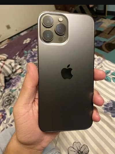 13 pro max non pta 1tb