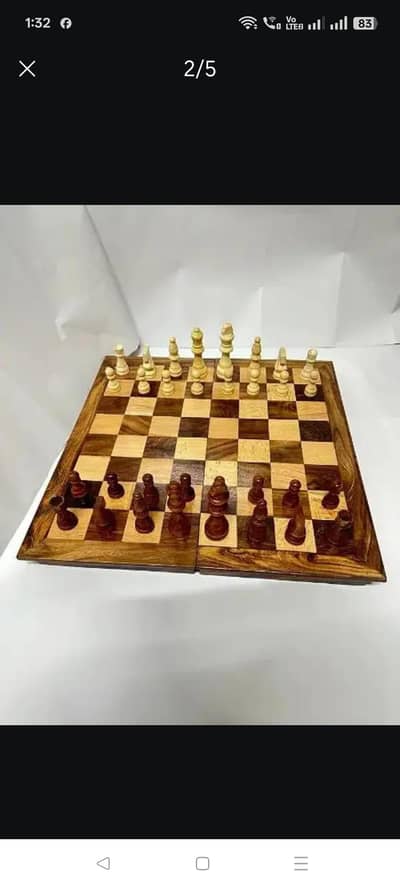 Quality Chess Board, Wooden Handmade Chess, Chess For Sale, Chess