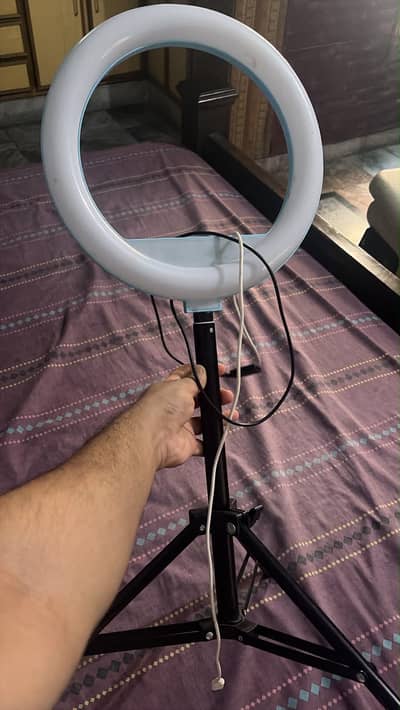 Ring Light