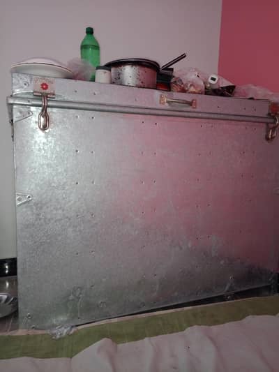 Box for sell
