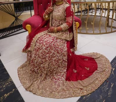 bridal dress for sale