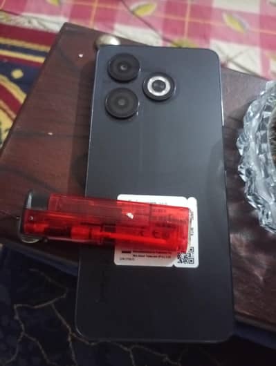 Infinix Smart 9