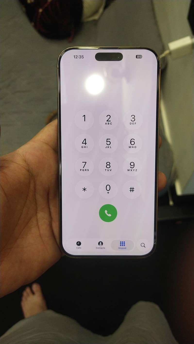 Apple iPhone 16 Pro Max 2