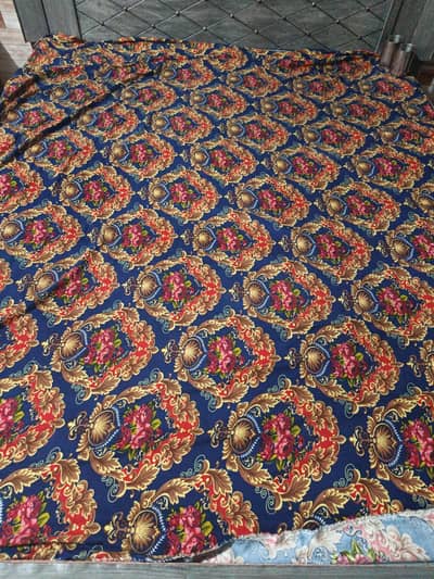 double bed mattress