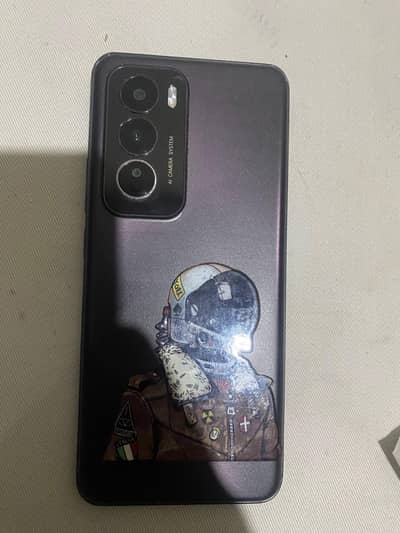 Oppo Reno 12 5g