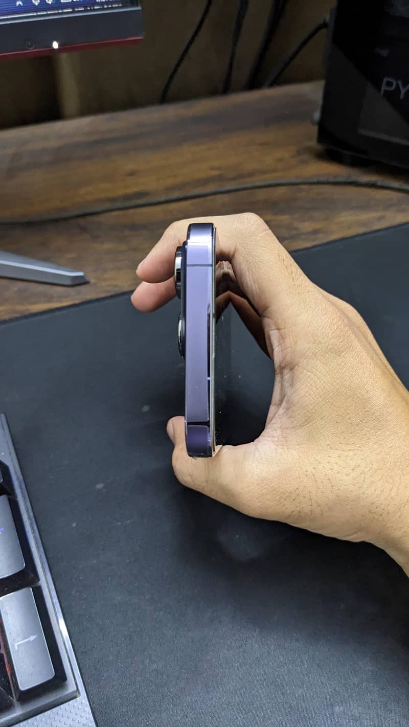 Apple iPhone 14 Pro 3