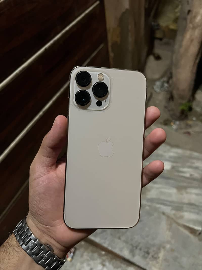 Apple iPhone 13 Pro Max 0