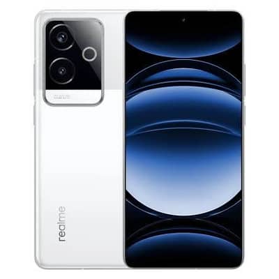 Realme GT 6 Full Box