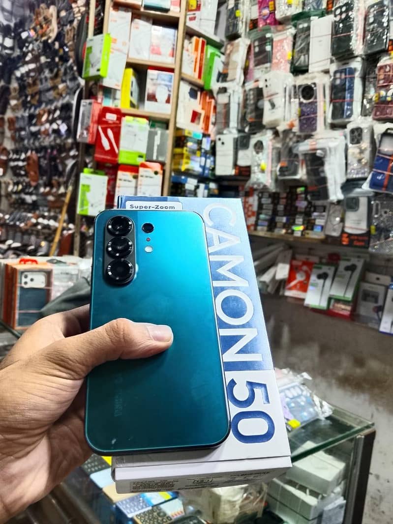Tecno Other Model 1