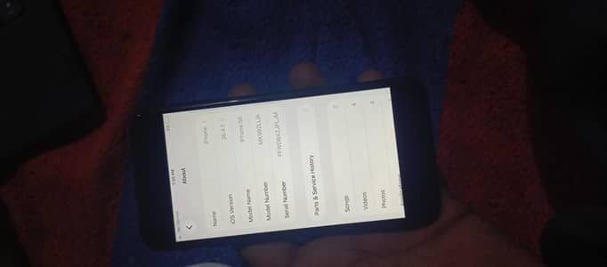Apple iPhone SE 2020 full fresh and water pack 64gb original condition
