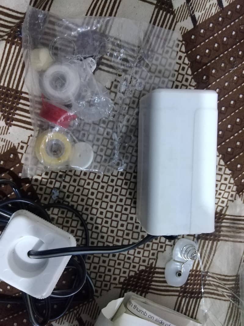 sewing machine 2