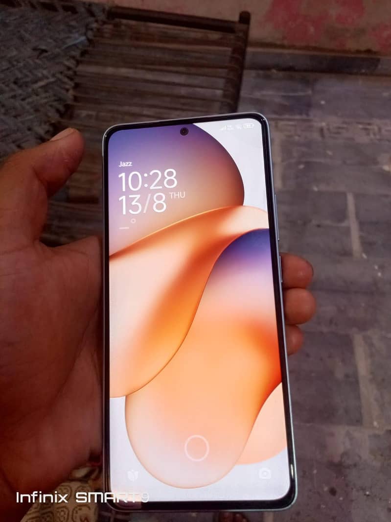 Xiaomi Redmi Note 13 1