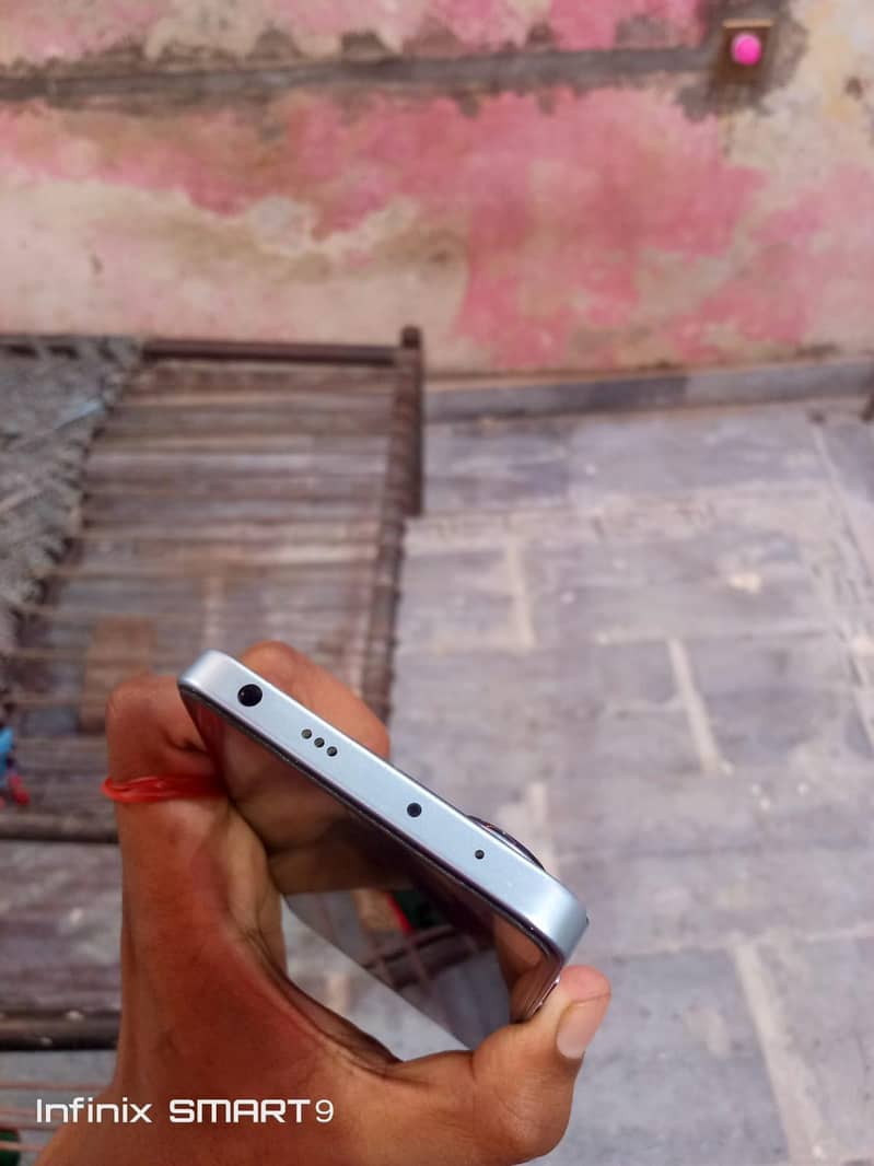 Xiaomi Redmi Note 13 4