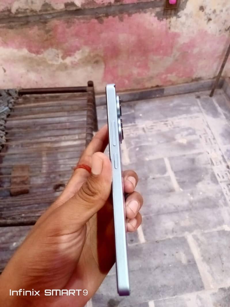Xiaomi Redmi Note 13 5