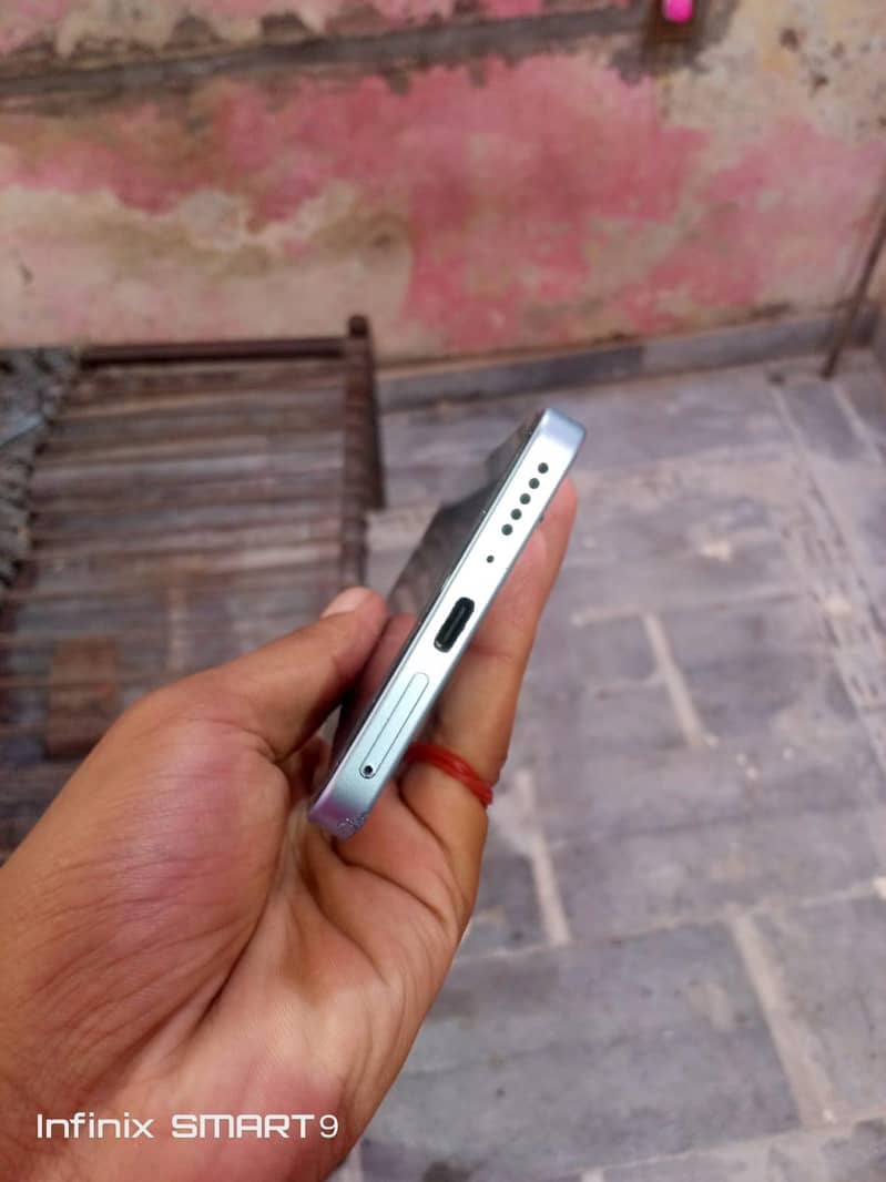 Xiaomi Redmi Note 13 6