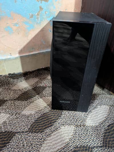 Samsung Subwoofer 6 Inches Passive Woofer