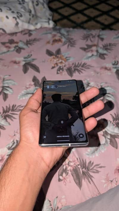 Google Pixel 6 Pro