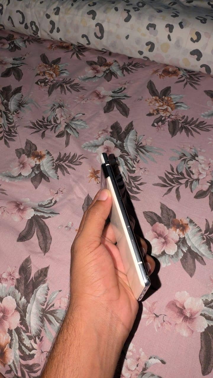 Google Pixel 6 Pro 3