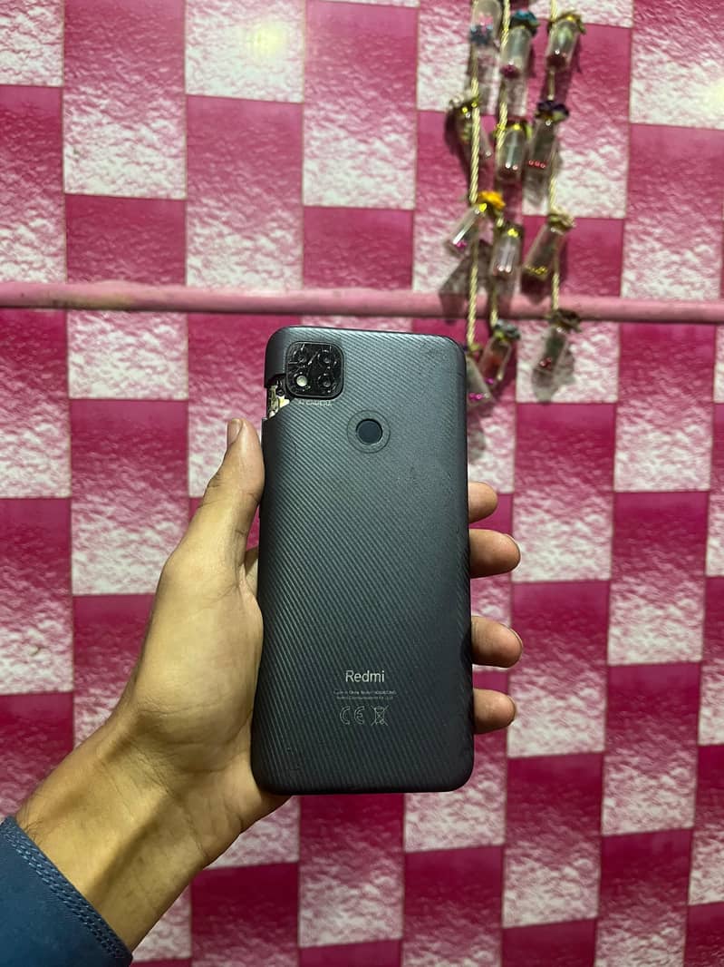Redmi 9c 0