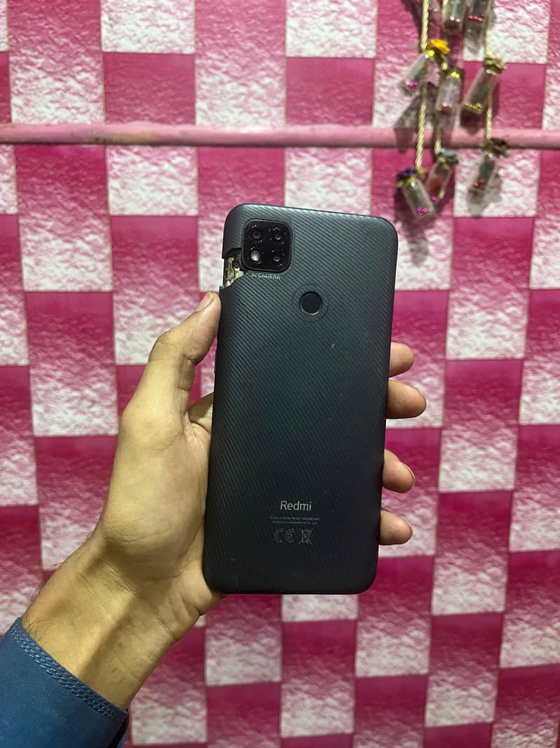 Redmi 9c 2