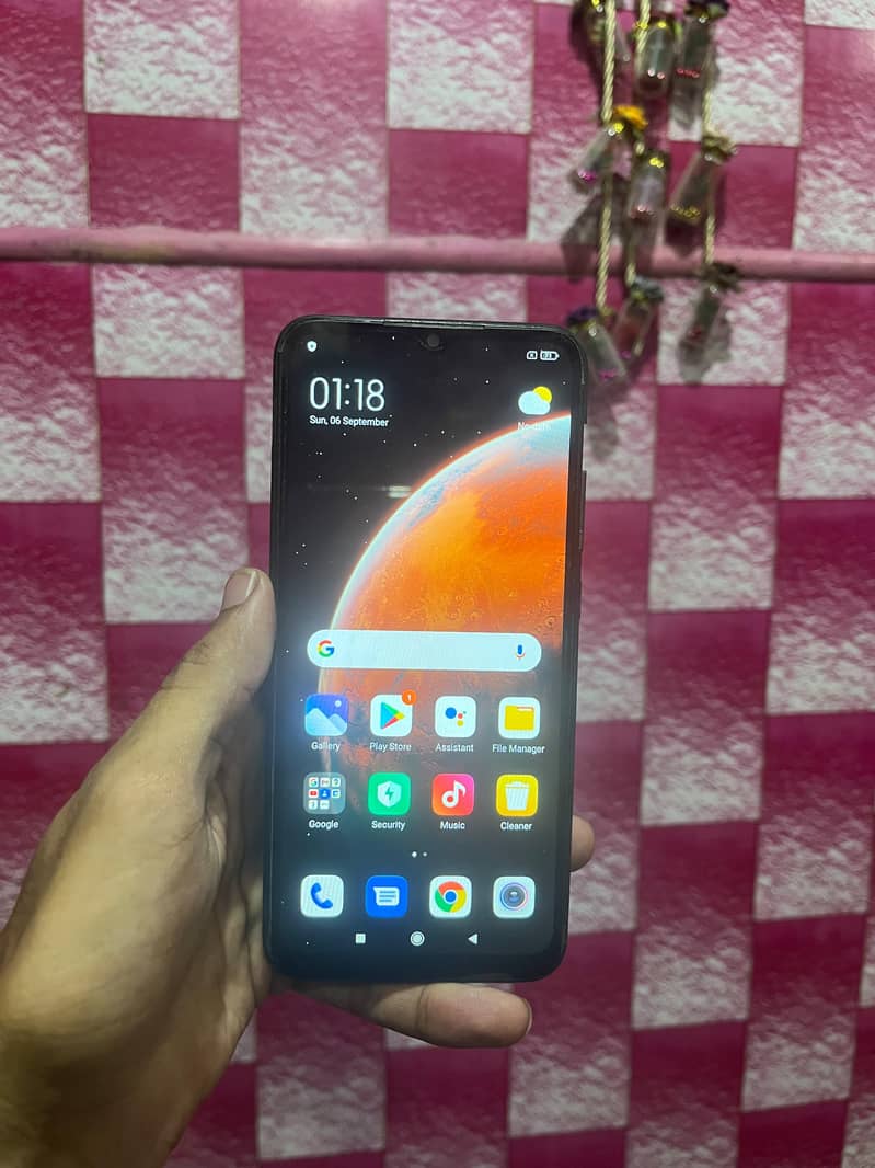 Redmi 9c 3