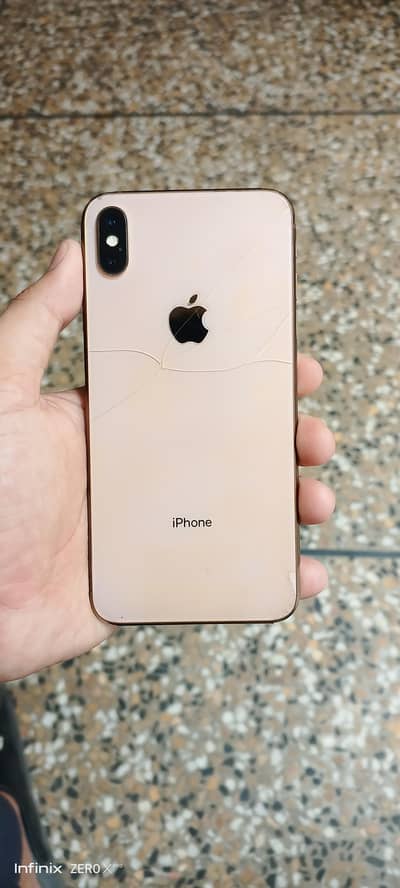 Apple iPhone Xs max