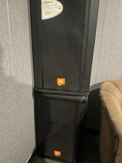 Complete Sound system