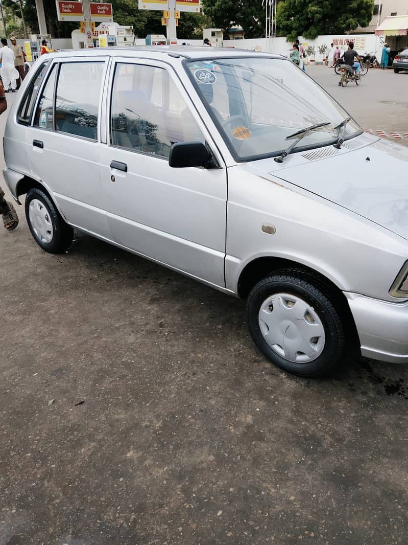 Total genuine 1