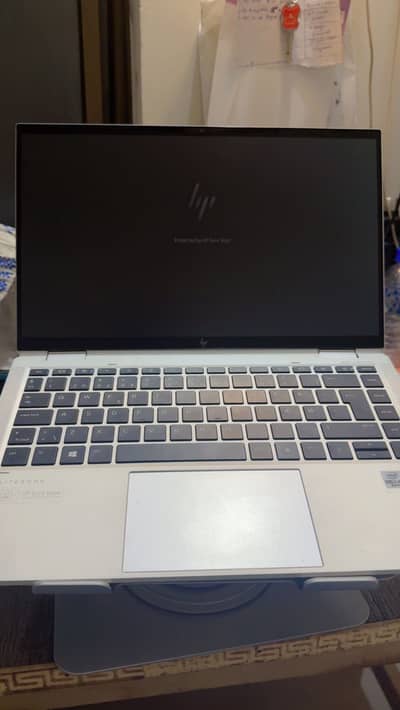 HP EliteBook x360 1040 G7 Notebook PC