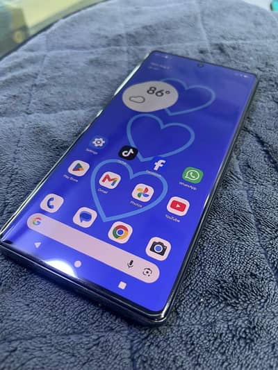Google Pixel 7 Pro