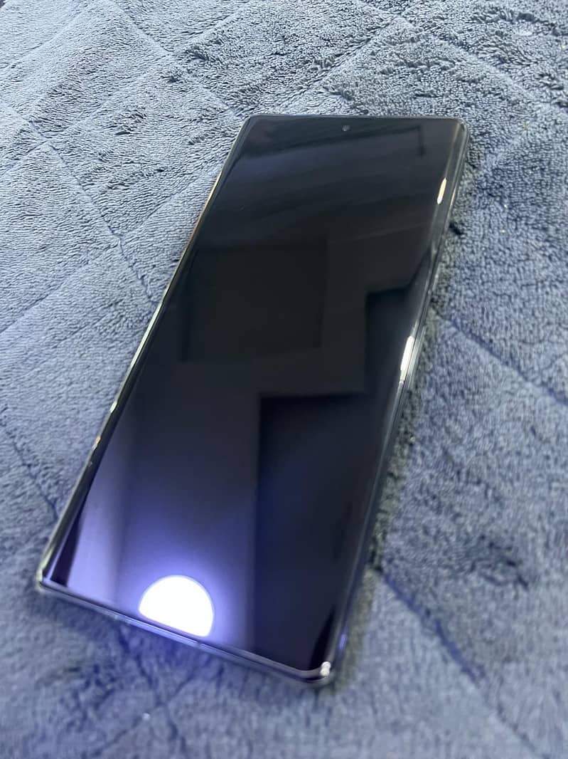 Google Pixel 7 Pro 5