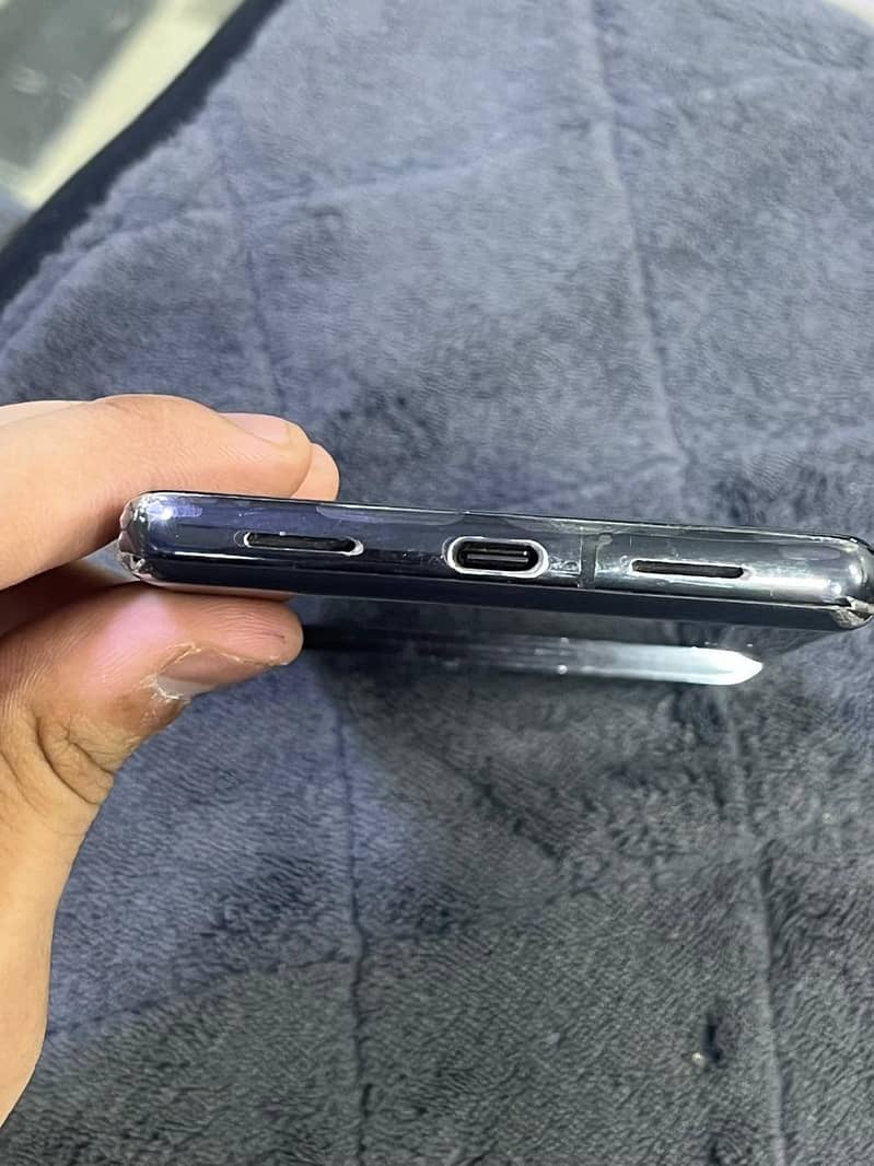 Google Pixel 7 Pro 7