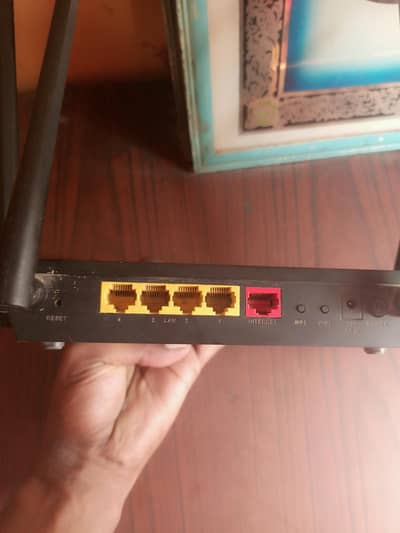 D-LINK