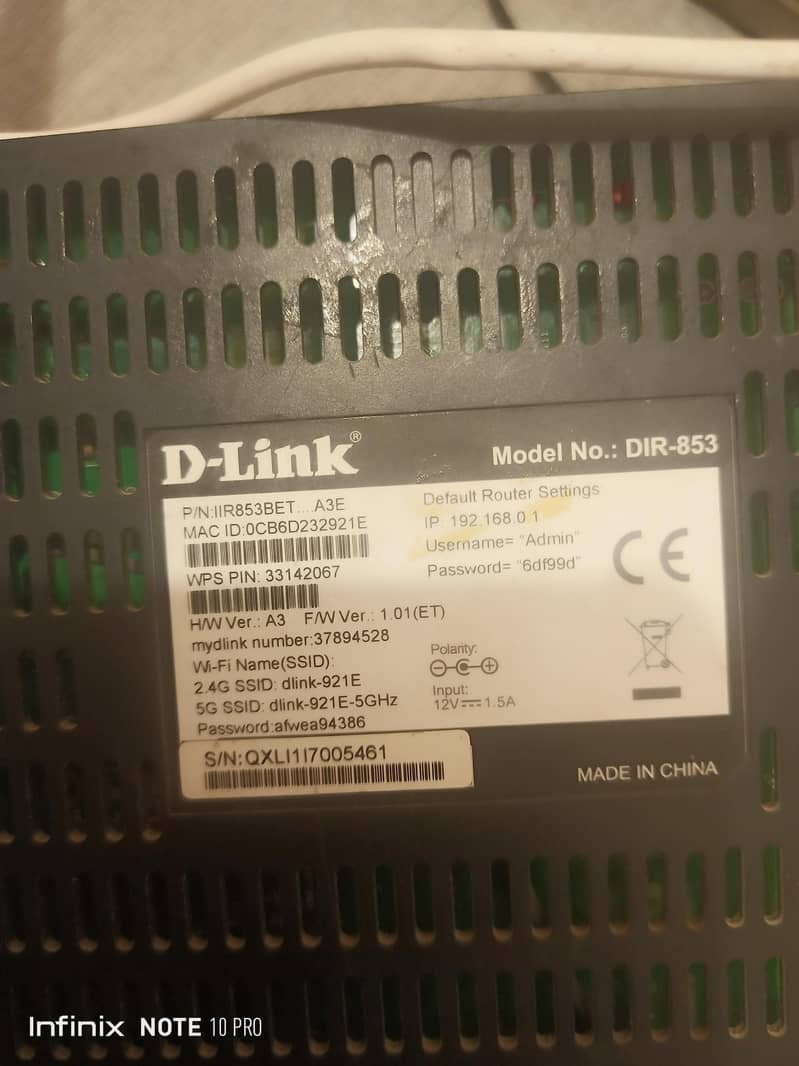 D-LINK 2