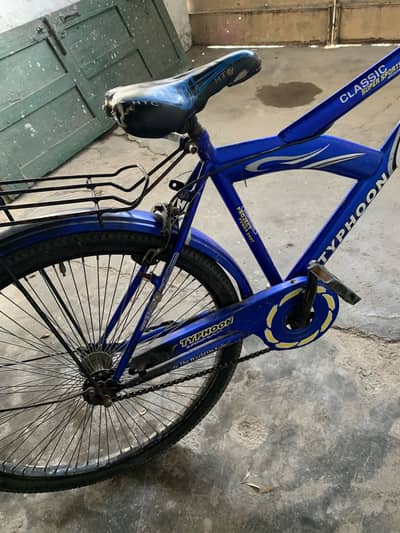 Bicycle for sale 03115391419