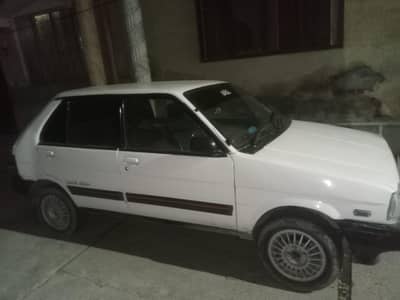 Daihatsu Other 1986