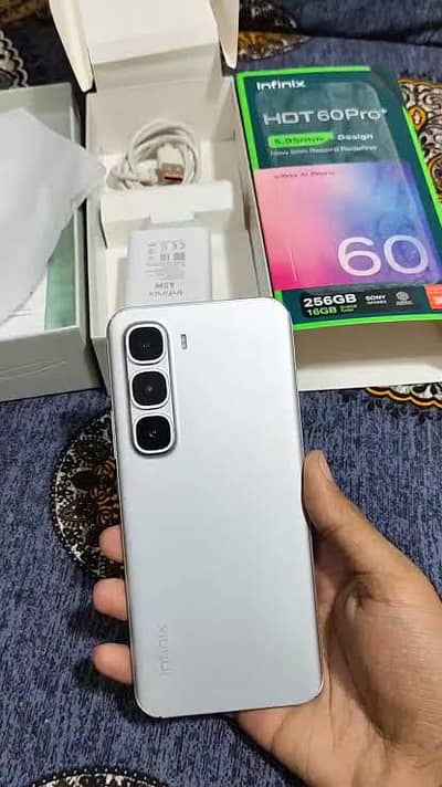 Infinix Hot 6 Pro Plus