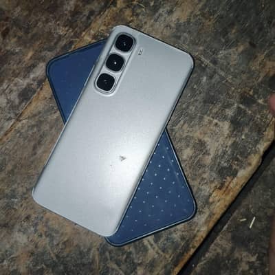 Infinix Note 60 Pro