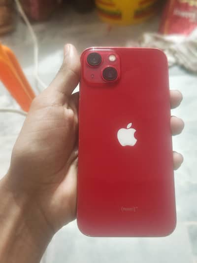 Apple iPhone 13 JV