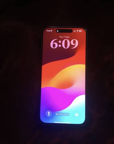 iPhone 15 pro max non-pta Factory unlock plz read Ad first then text