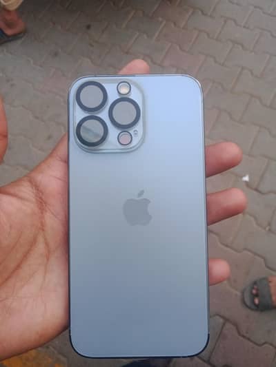 Apple iPhone 13 Pro