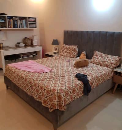 Ideal Prime Location House Is Available For Sale In Karachi