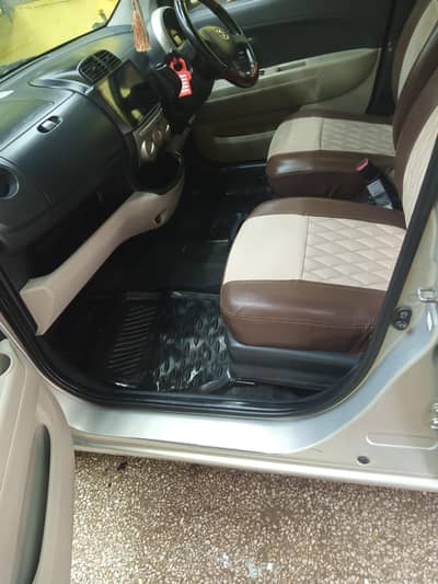 Toyota Passo 2007 For Sale – Urgent Sale