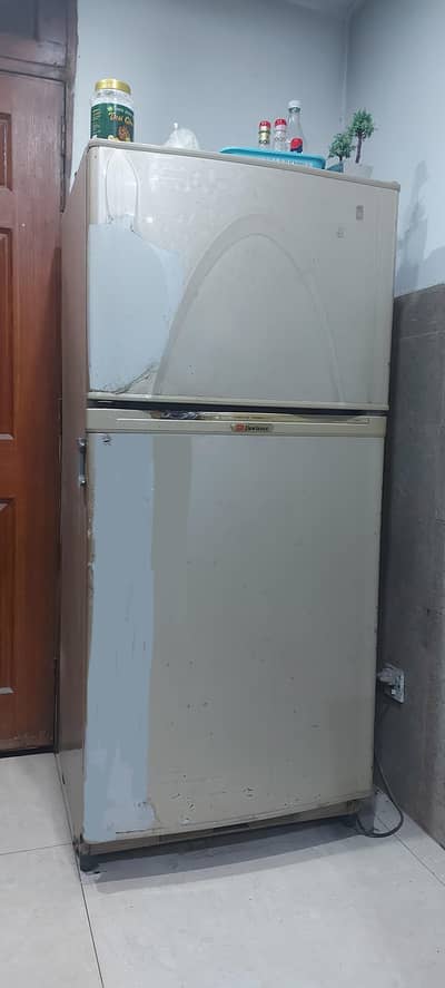 Dawlance Fridge